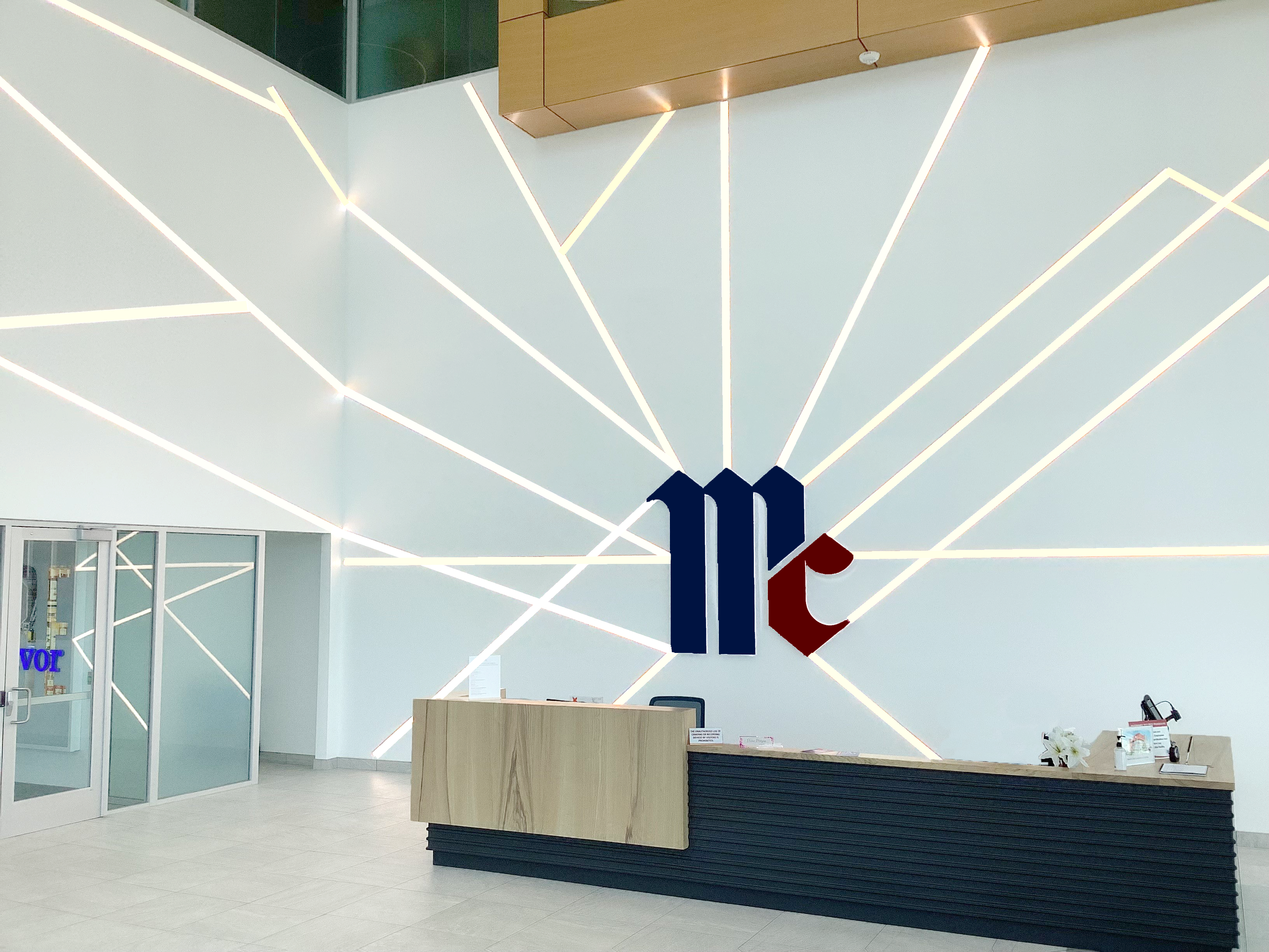 Linear Lighting Represents br   Customer Connections br    span style  color   00aeef  font size  20px  READ MORE  span 