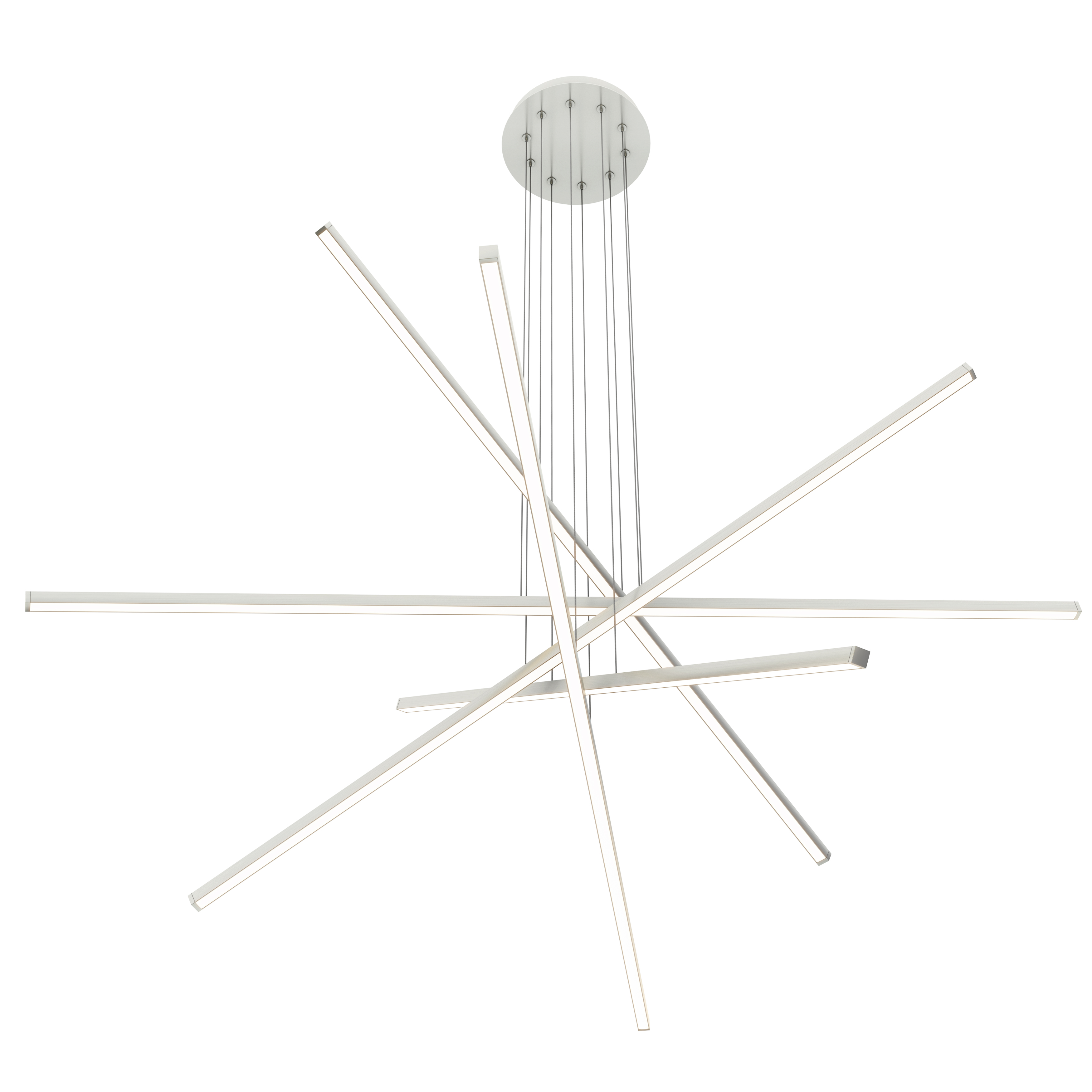 Pix Stick Cirrus With Remote Power<br />Static White And Warm Dim Technology