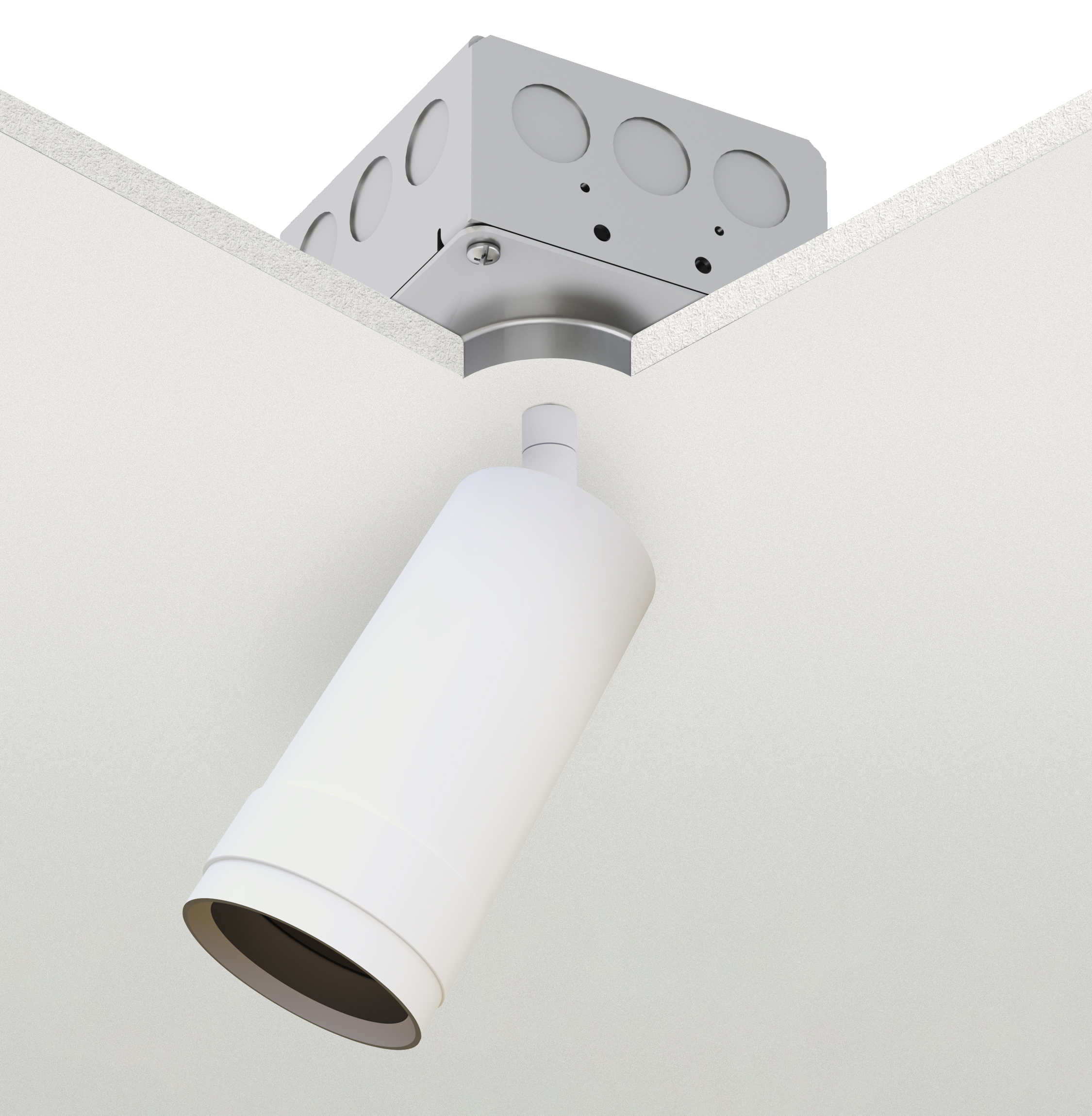 Vanishing Point Zoom 24VDC