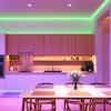 Verge Ceiling TruColor™ RGB & Tunable White 24VDC 5/8