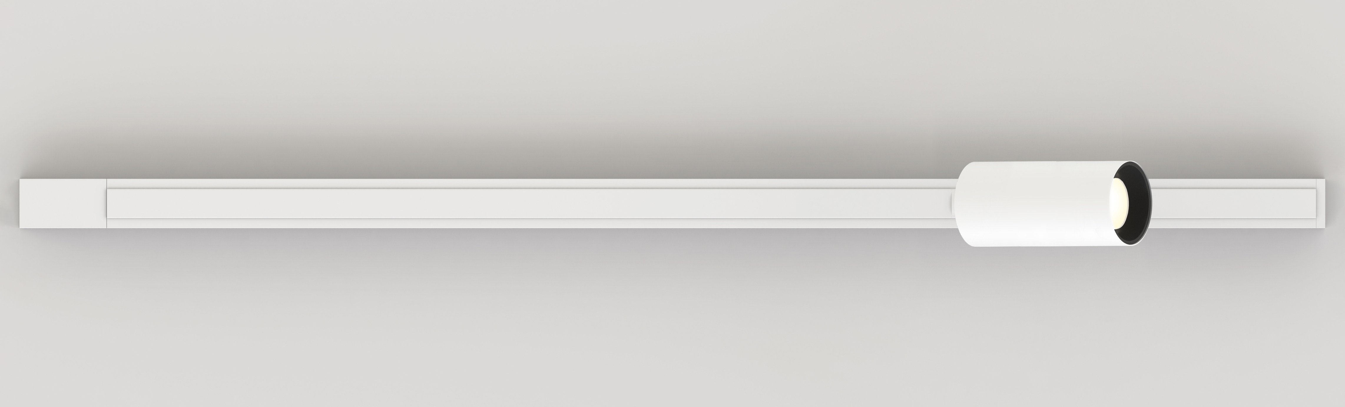 TS24 Magnetic Track Surface Or Suspended