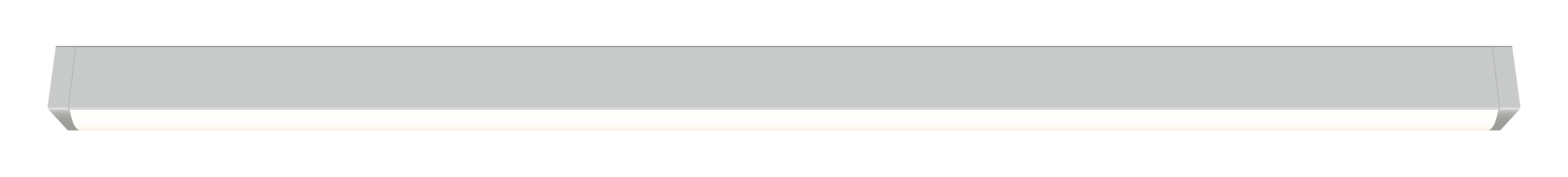 Cirrus Ceiling Wall Grazer 24VDC, Remote Power, RGB & RGB+White