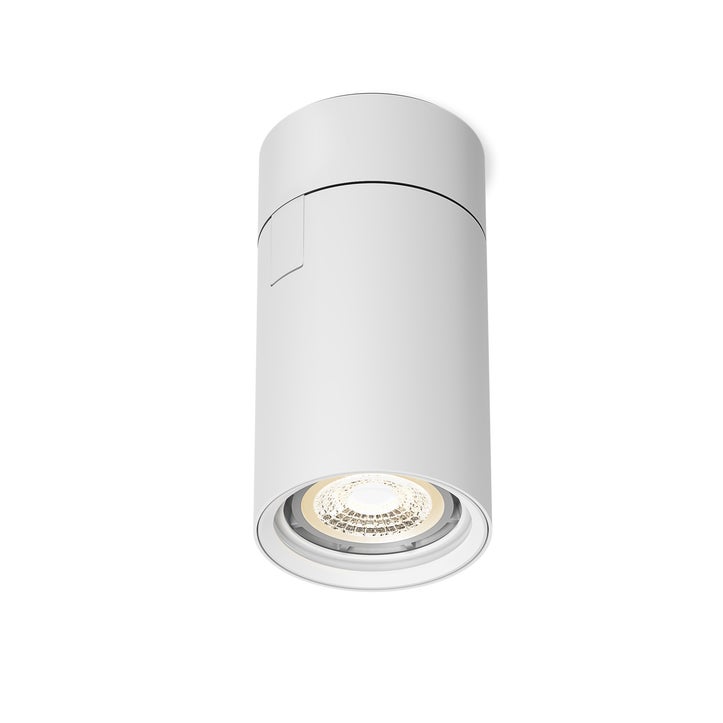 Big Shorty Adjustable Ceiling LED Ceiling Downlight - Click to Enlarge