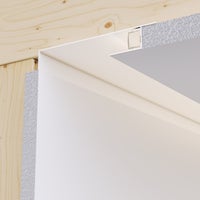 Verge Ceiling TruColor™ RGB & Tunable White 24VDC 5/8