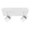 Radiant Large With Fast Jack Canopy 24VDC Integrated LED,<br />Static White & Warm Dim Technology - Click to Enlarge