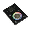CTP Color Touch Screen Controller For RGBTW, Tunable White, RGB & RGB+W - Click to Enlarge