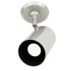 Scope LED In Satin Nickel, Fast Jack - Click to Enlarge
