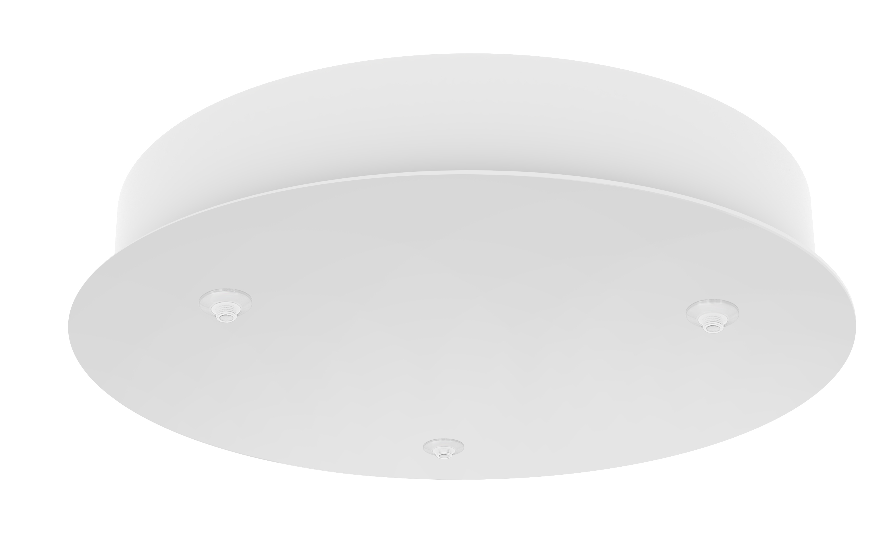 24VDC Fast Jack br   Multi Port Canopies br   without Transformers