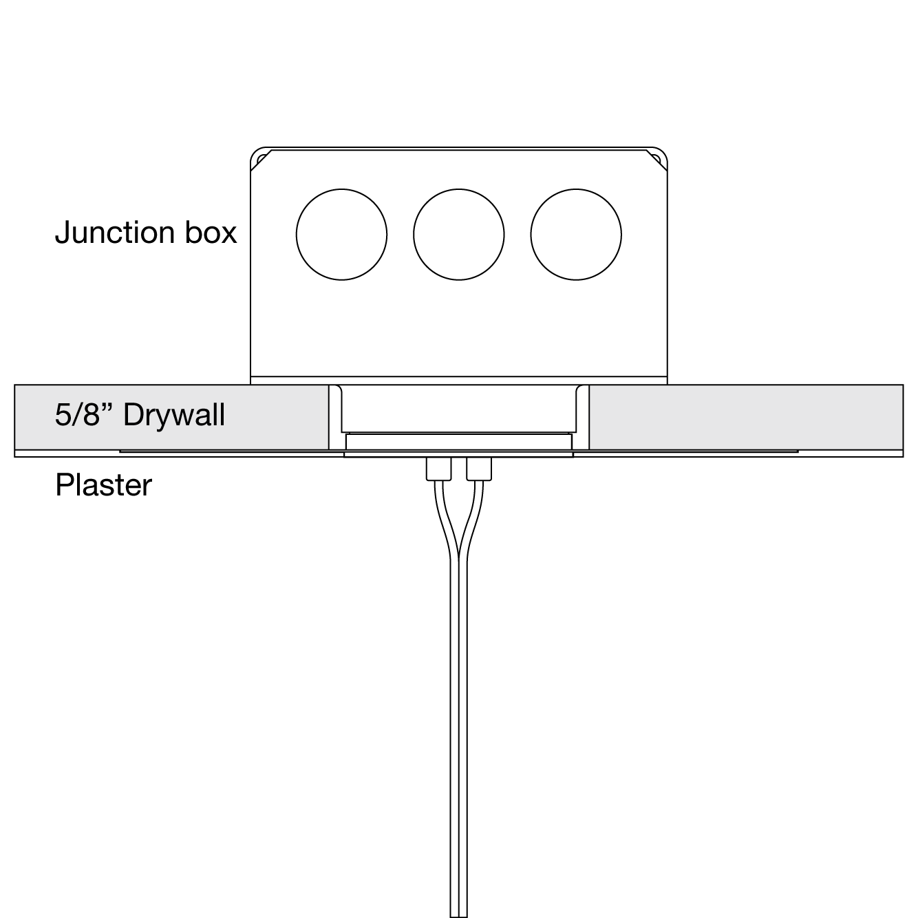 Vanishing Point 24VDC br   Dual Suspension Grip Jack