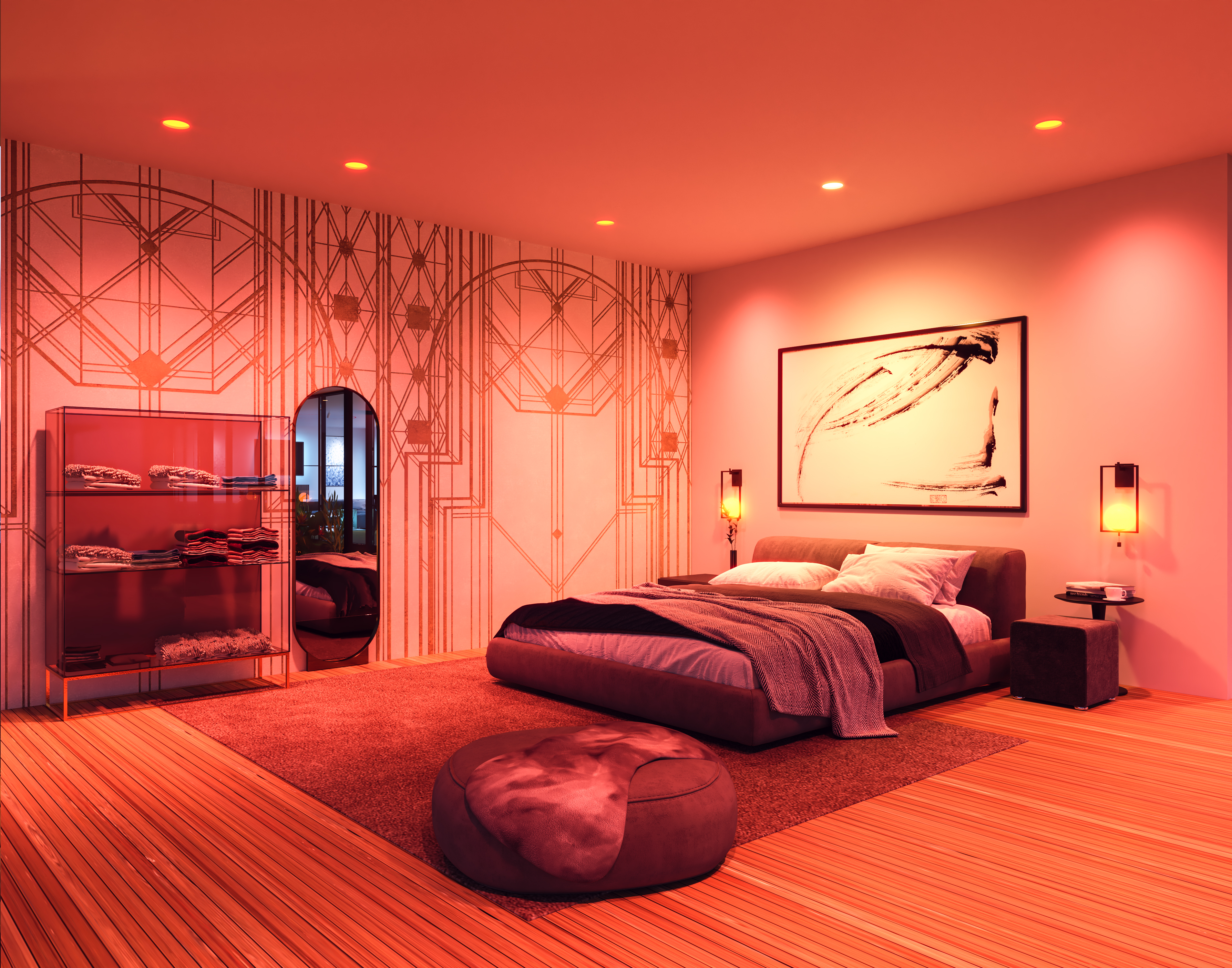 TruQuad 1A, A19 Pure Smart Bulb