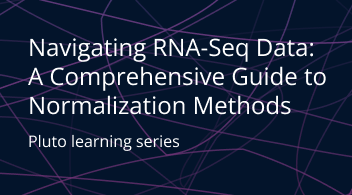Image for Navigating RNA-Seq Data: A Comprehensive Guide to Normalization Methods