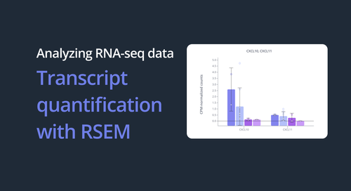 Image for What is RSEM?