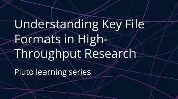 Understanding Key File Formats in High-Throughput Research
