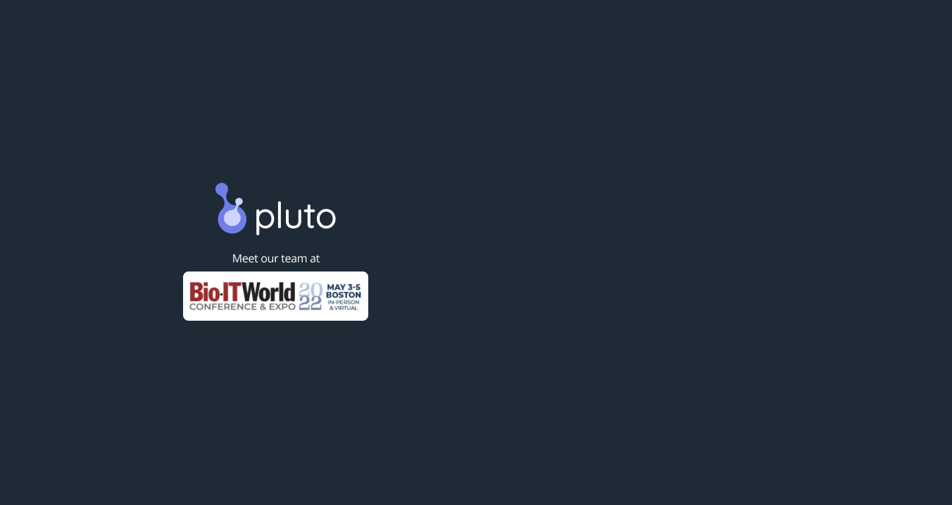 Cover Image for Wyss Institute Spinout Pluto Biosciences Bets on Collaborative Bioinformatics Platform