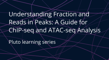 Understanding Fraction and Reads in Peaks: A Guide for ChIP-seq and ATAC-seq Analysis