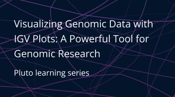 Image for Visualizing Genomic Data with IGV Plots: A Powerful Tool for Genomic Research