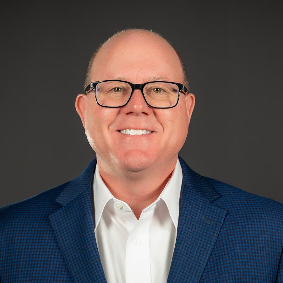 Forward - Executive Leadership Team