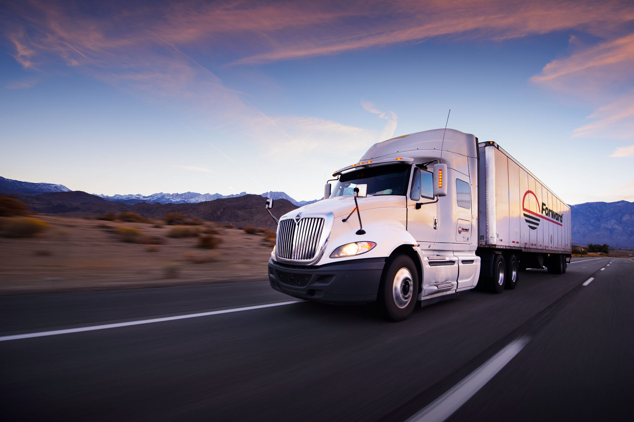 Forward - Quote Tool