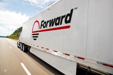 Forward Air Inc