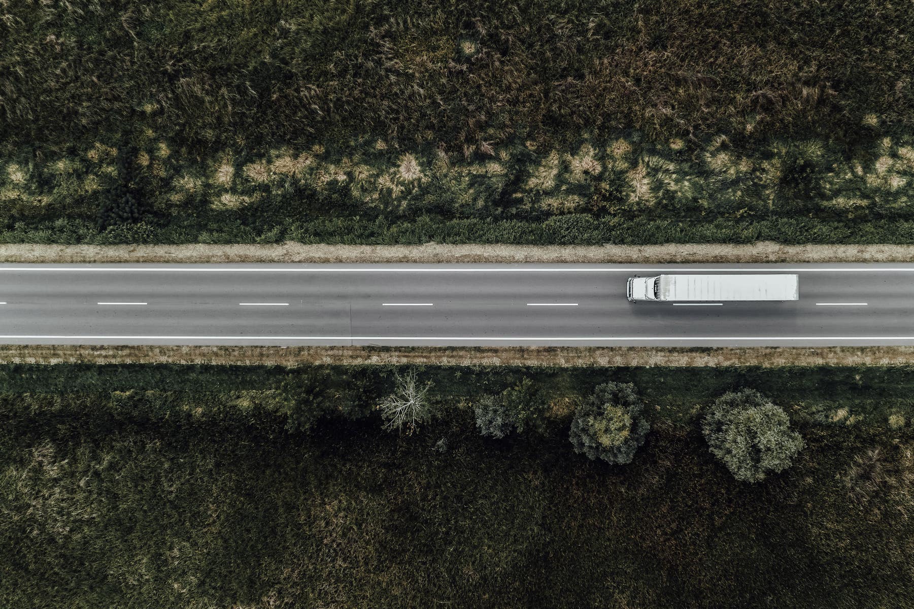 Forward - Driver Opportunities - Intermodal