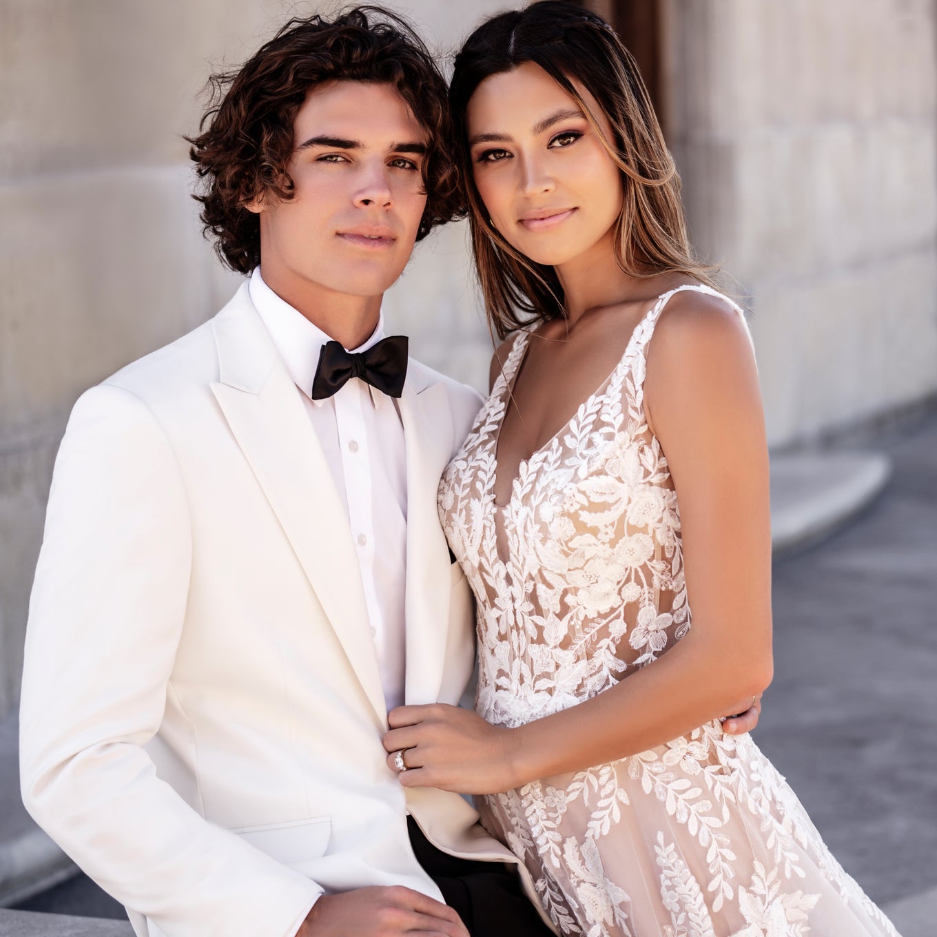 Suits & Tuxedos