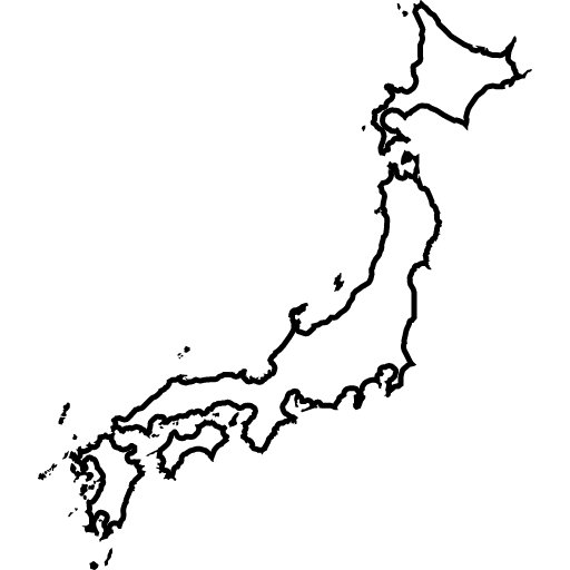 Region - Asia 