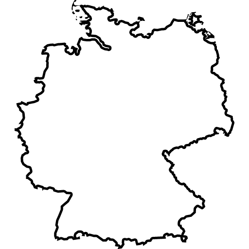 Region - Germany