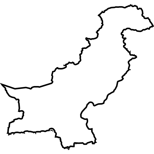 Pakistan