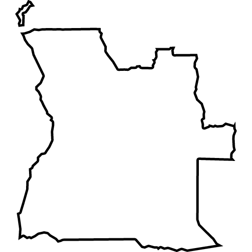 REGION- Angola