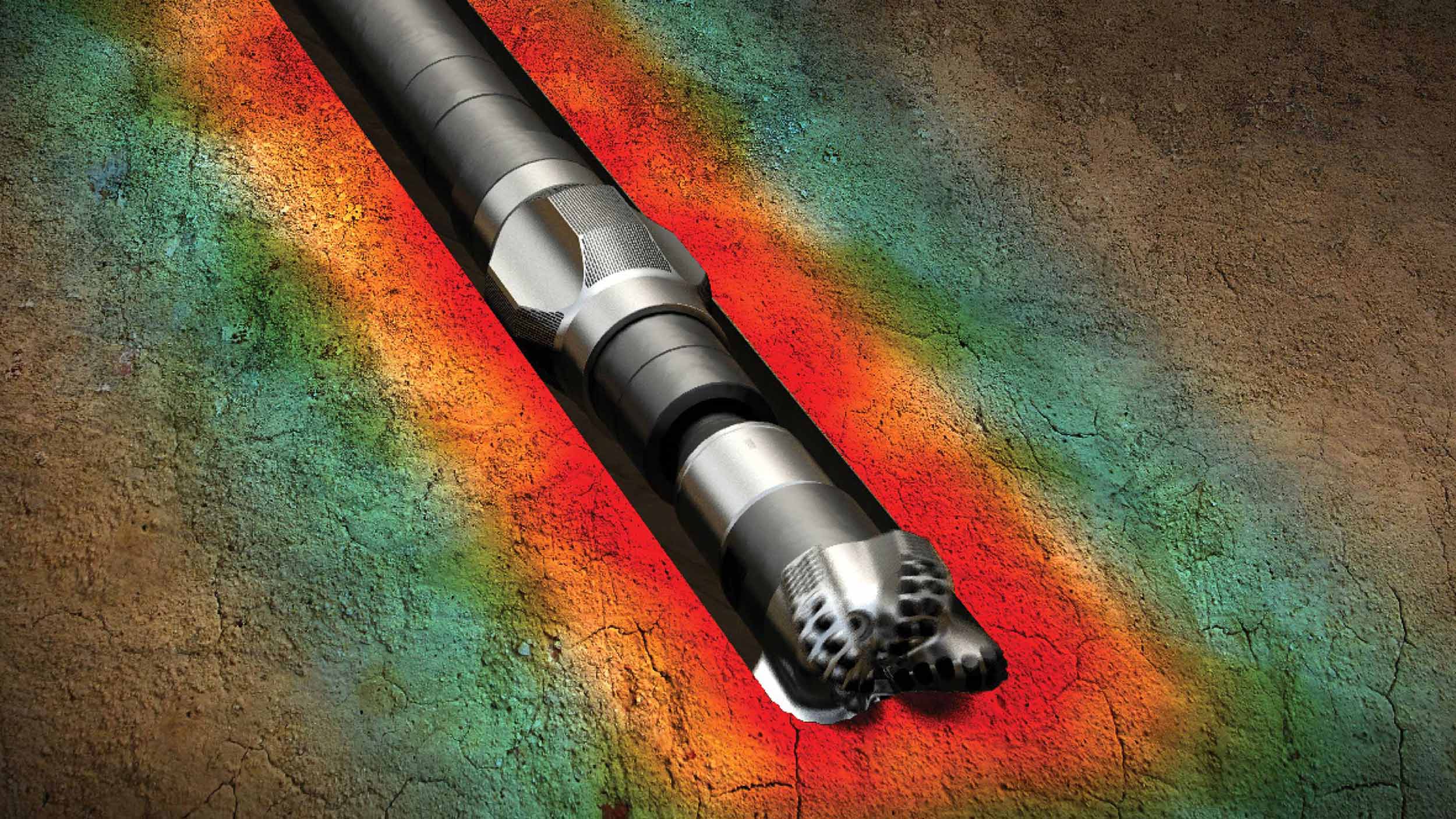 BaraXcel® fluid and BaraKlean®-648 additive optimize deepwater EOR 