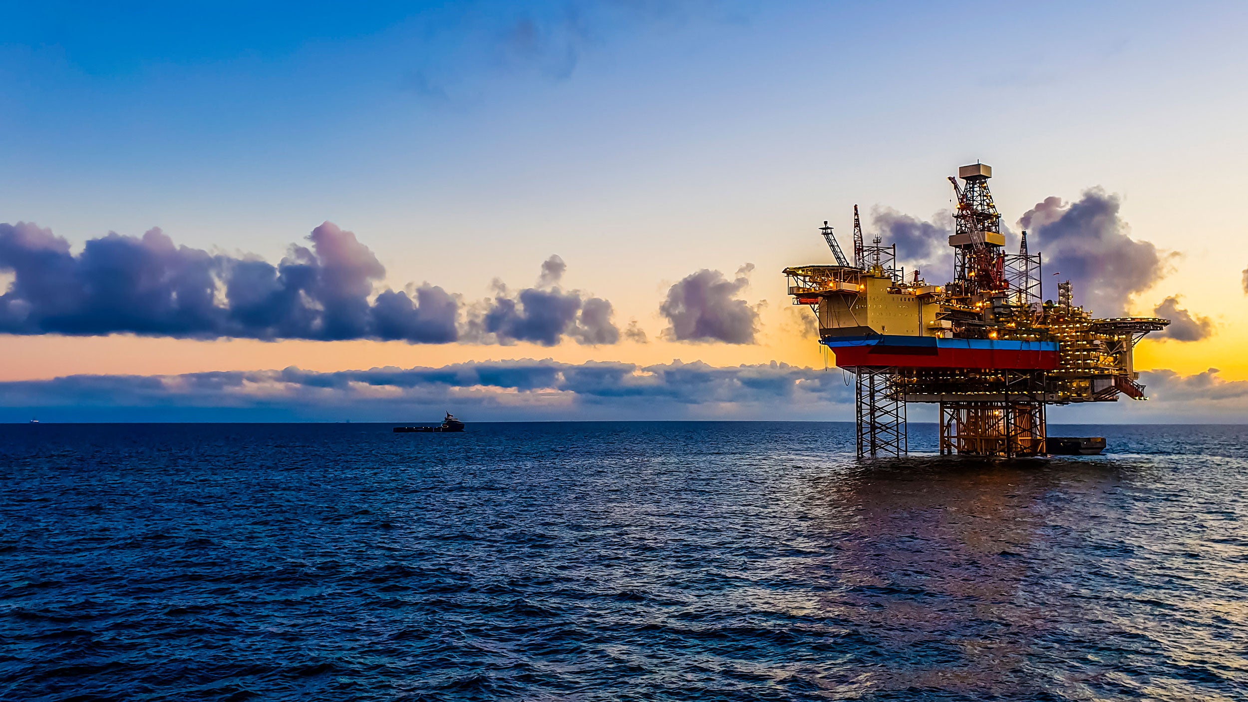 Chemical-free slop unit deployment streamlines operations