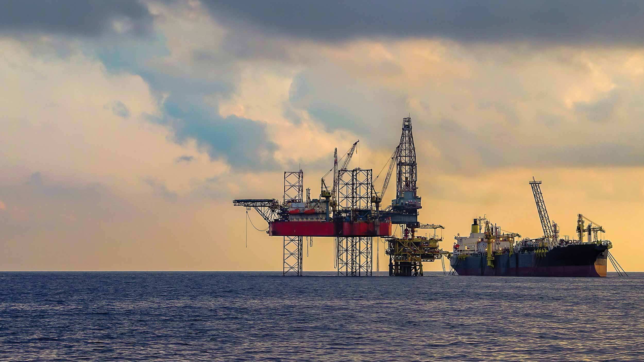 SeaQuest® with ScaleFightR Helps Operator Reduce Emissions and Costs