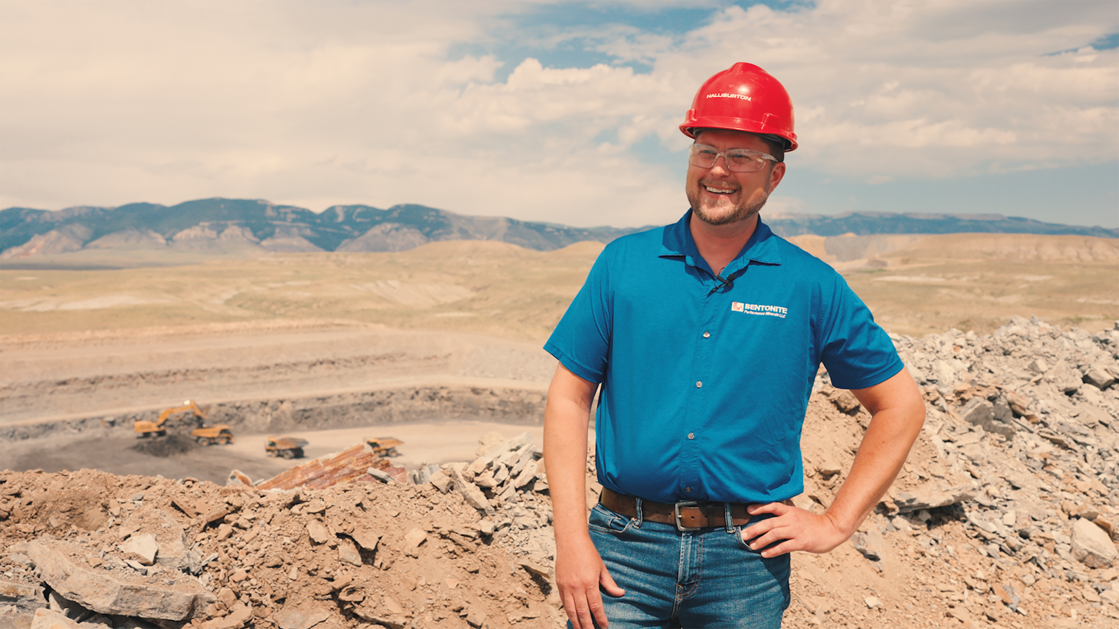 Leave it better than we find it.