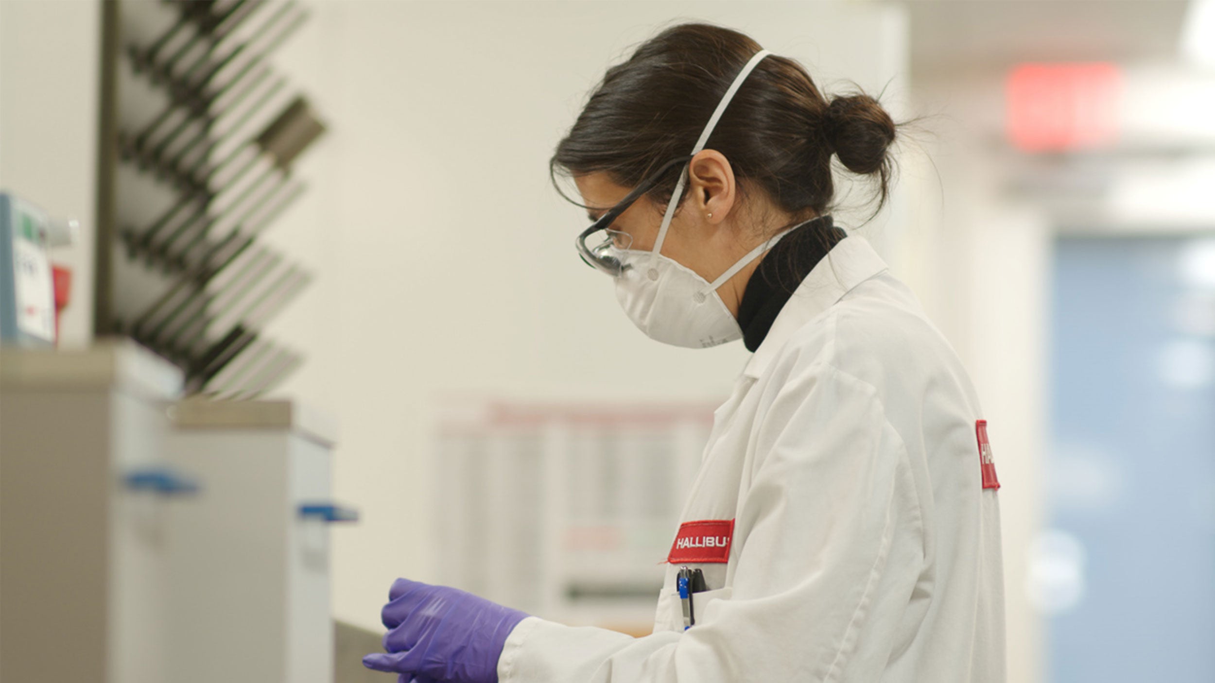 Completion fluids system helps operator clean well, mitigate waste