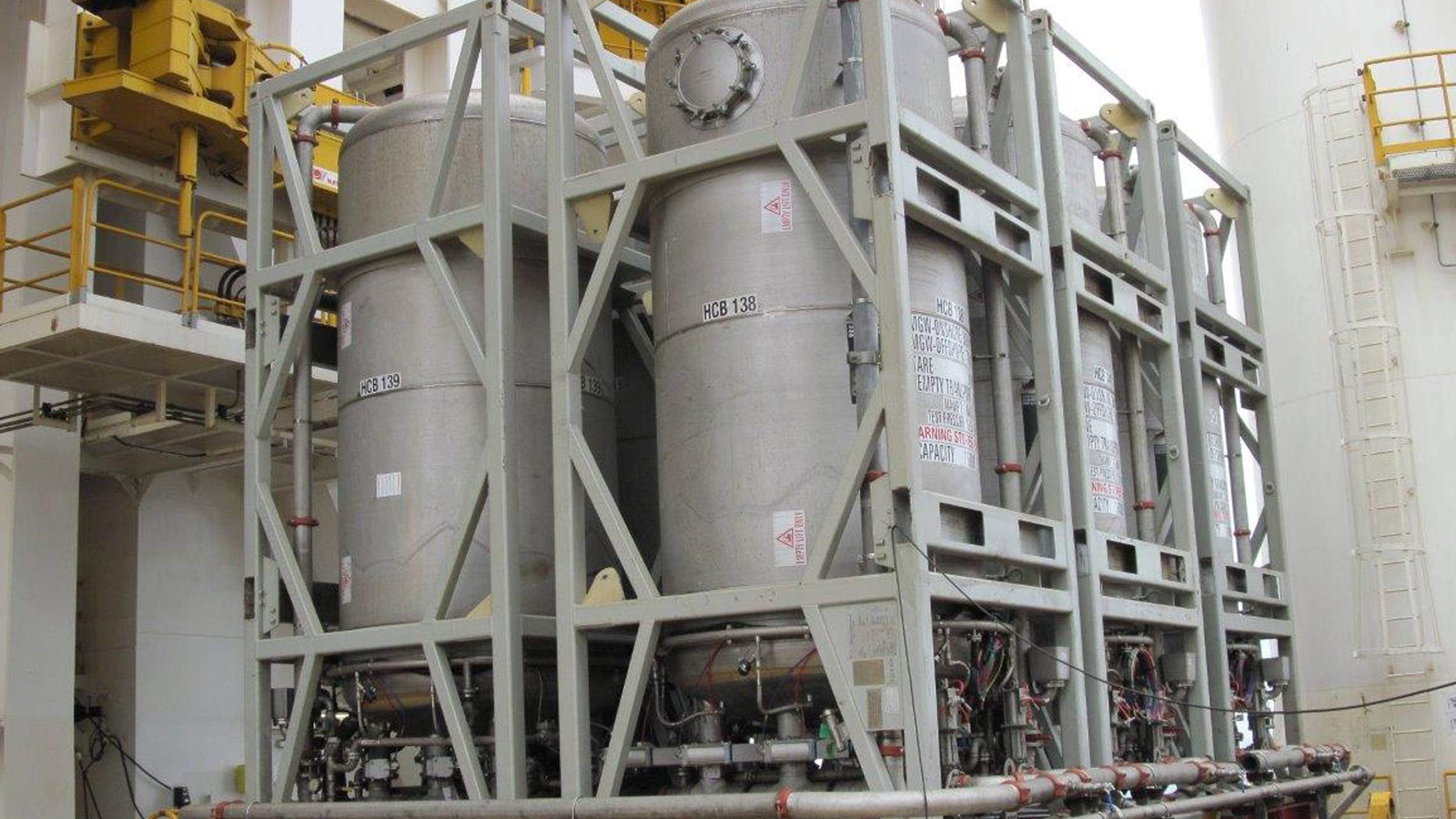 Cuttings management system saves operator $406K per well