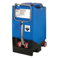 Suma Super L1 200L - Detergente clorinato per lavaggio meccanico stoviglie, per acque morbide