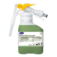TASKI Jontec 300 Pur-Eco J-flex 1.5L - Nisko pieniący, neutralny środek do czyszczenia podłóg w systemie J-flex®
