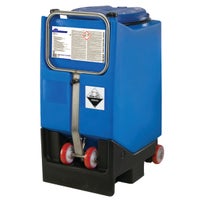 Suma Tera L56 200L - Detergente liquido per lavaggio meccanico stoviglie per acque da medio-dure a dure, privo di cloro