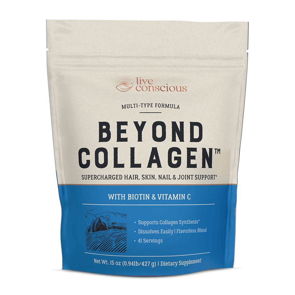 Beyond Collagen®