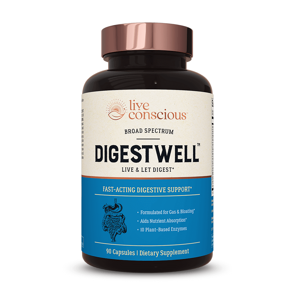 DigestWell®