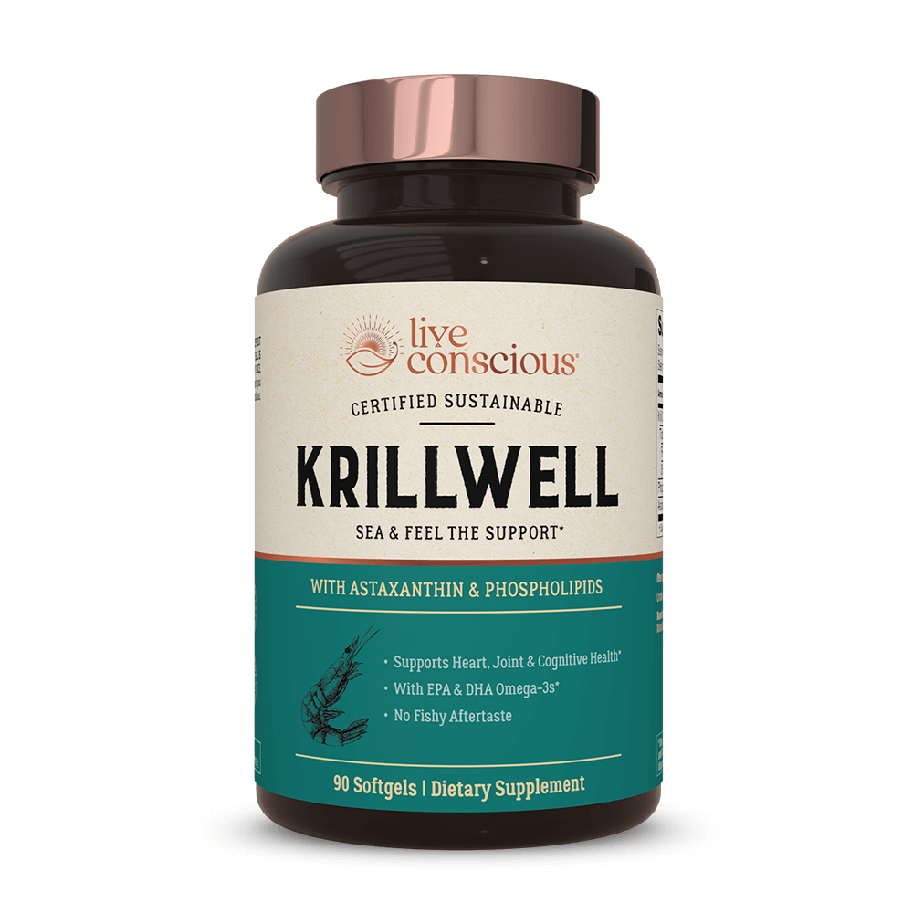KrillWell™