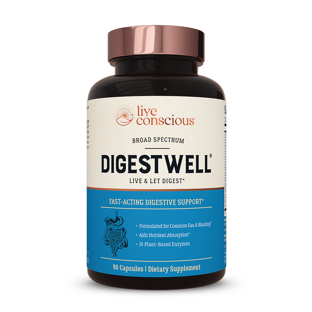 DigestWell®