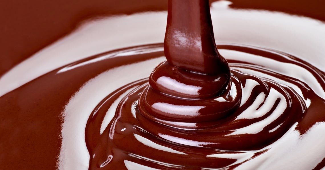 Live Conscious Beyond Brew dark chocolate syrup