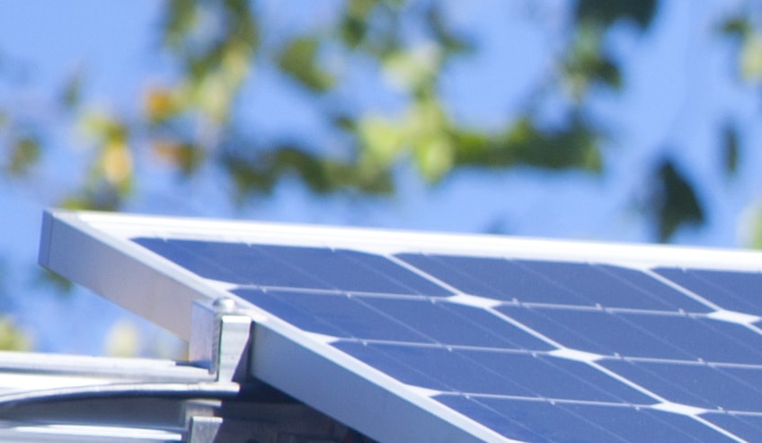 Solar panel