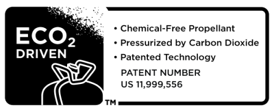 ECO2 patent number
