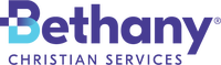 Bethany Christian Services logo