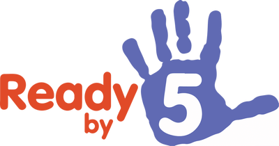 Logo of Ready by Five