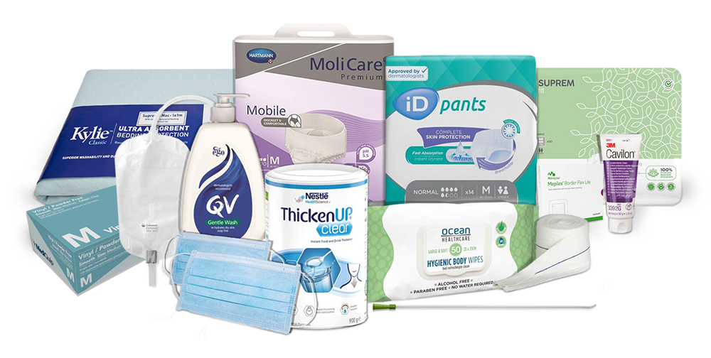 Aged Care products