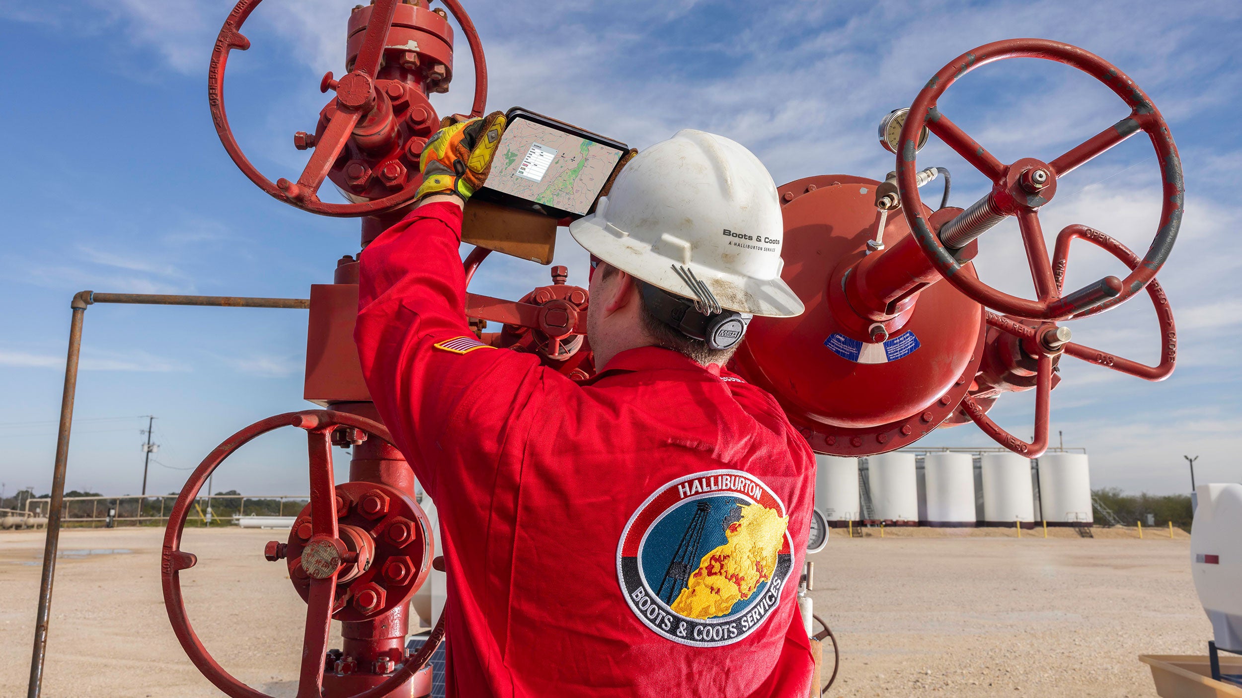 Well control auditing platform reduces risk and downtime