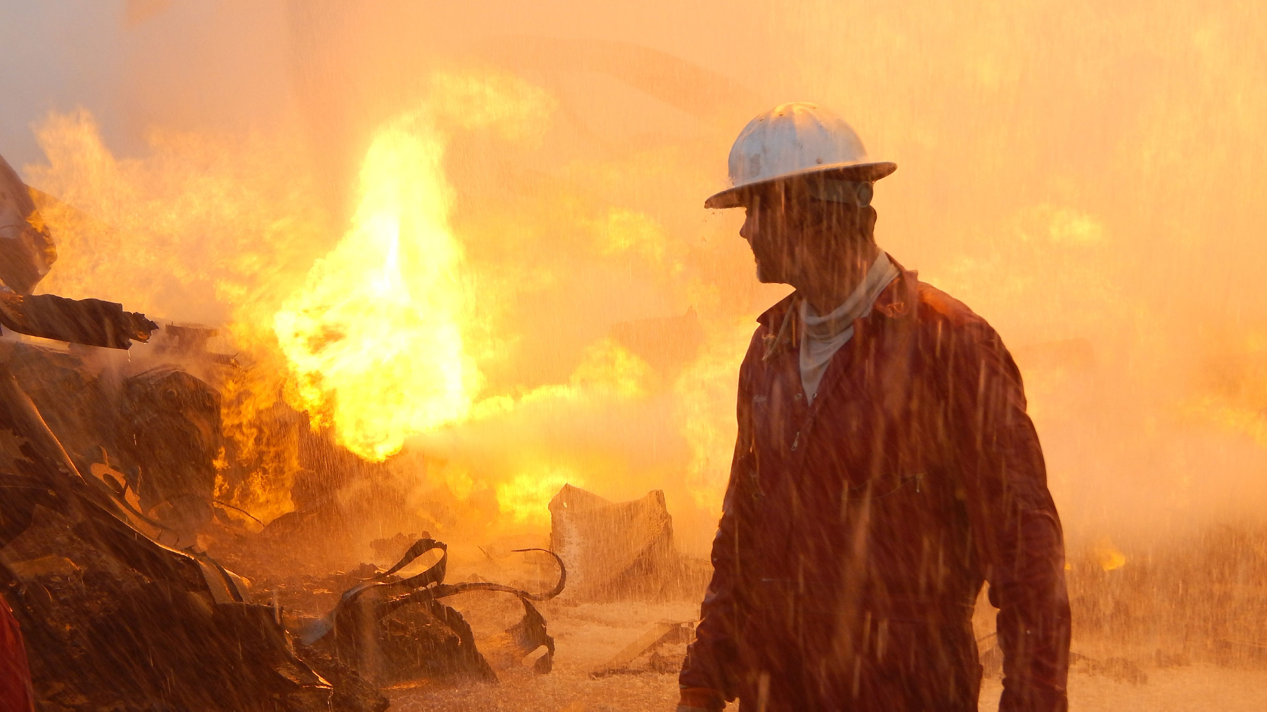 Boots & Coots emergency response subscription service